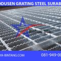 Macam Produk dan Harga Grating Terbaru – Bintang Jaya Surabaya