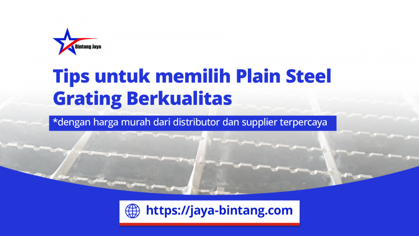 steel grating, steel grating indonesia, steel grating galvanis, grating surabaya,