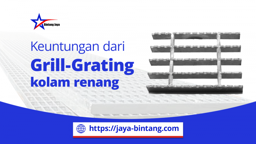 grating floor, pool grating, grating besi, grating baja, grating besi cor, kontruksi bangunan,